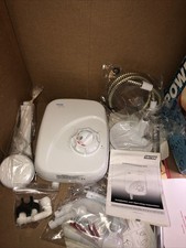 Triton TDPS1000 Manual Power