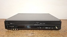 Panasonic DMR-EZ49V Black DVD