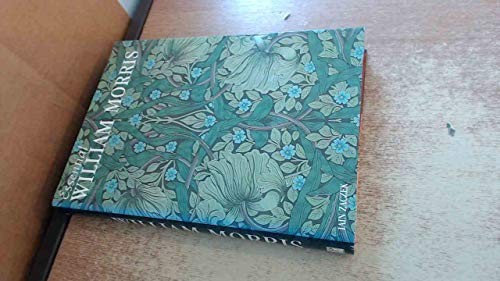 Essential william morris 256 - william, (256