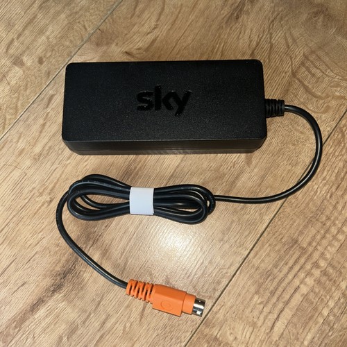 Brand new sky box - q, power