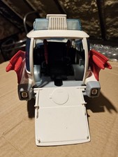 Vintage The Real Ghostbusters