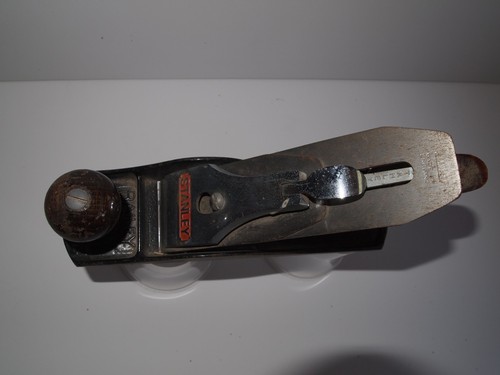 Stanley bailey smoothing - stanley, no.4