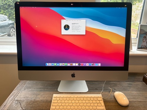 Apple imac retina - apple, 5k