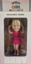 GIRL POWER TOY DOLL VERY COLLECTIBLE FIGURE BABY SPICE DOLL, GO COLLECT ALL 5