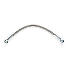 HEL Braided Vanos Oil Supply