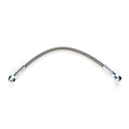 Hel braided vanos oil supply - hel,