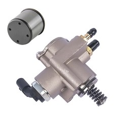 High Pressure Injection Pump