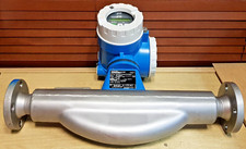 Endress + Hauser Promass 63F