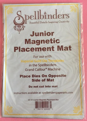 Spellbinders gc015 grand - gc015,