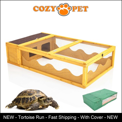Tortoise run inc cover - run, by