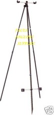 ASL  Sea Beach Surf Fishing Tripod  Rod Rest  6ft 2 Rod DH + DC  