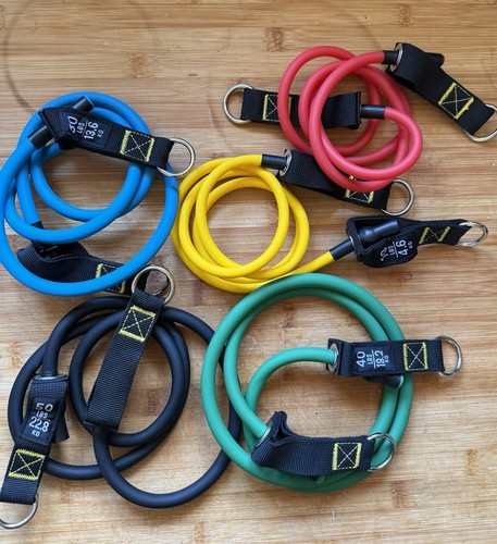 Cofof resistance bands set - cofof,