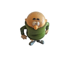 Vintage McDonalds Beano Bash