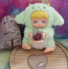 MIFUF Little Lamb Diary 380%