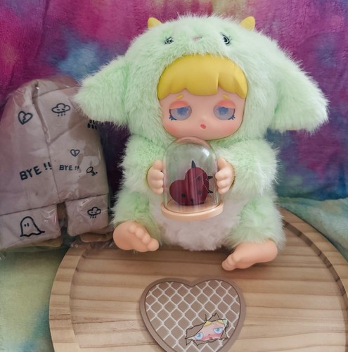 Mifuf little lamb diary - diary, 380%