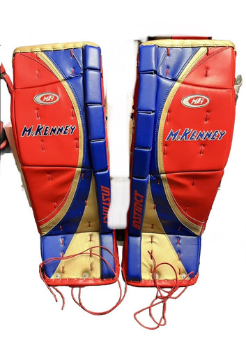 Mckenney instinct 452 ice - ice, /