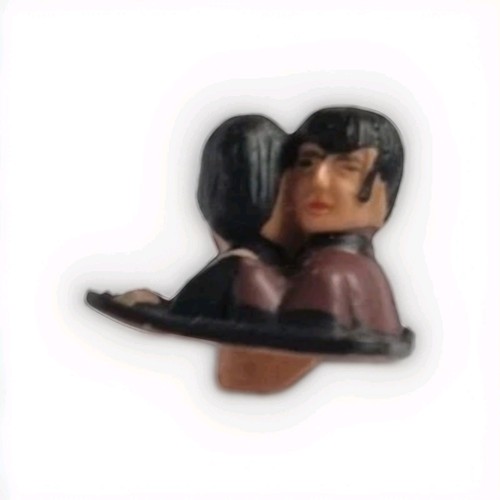 Corgi toys 803 - the, beatles