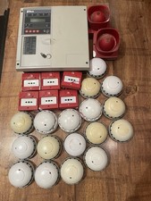 Fike Twinflex Pro2 Call Point