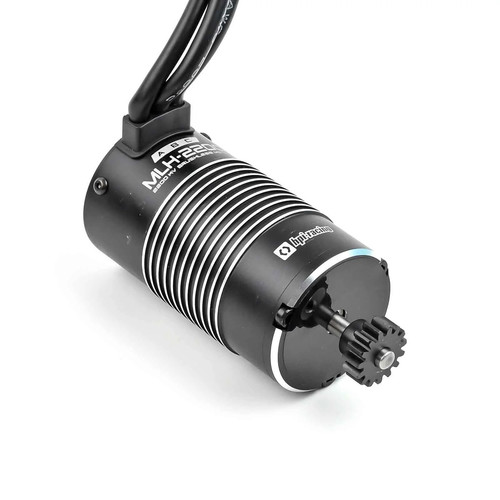 Hpi vorza flux - flux, mlh-2200