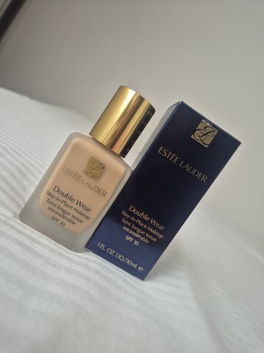Estee lauder double - double, wear