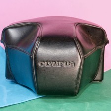 Olympus 14N Leather Soft