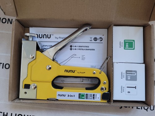 Rapid nunu 1 manual - rapid,