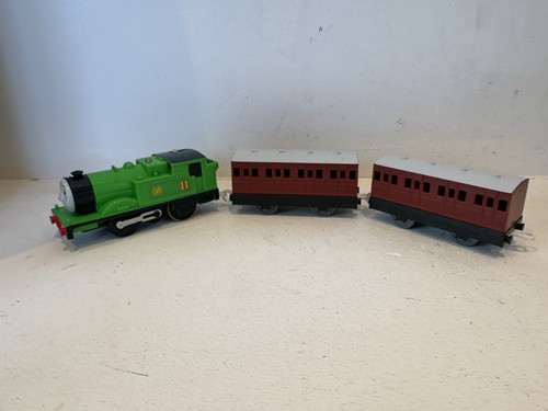 Tomy trackmaster oliver - trackmaster, &