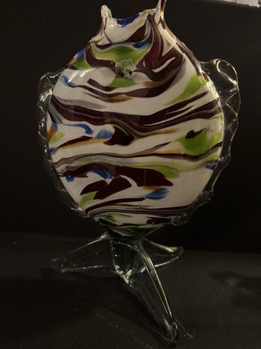 Vintage murano style - vintage,