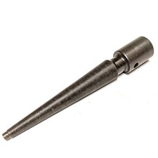 Emco unimat 3 lathe tapered