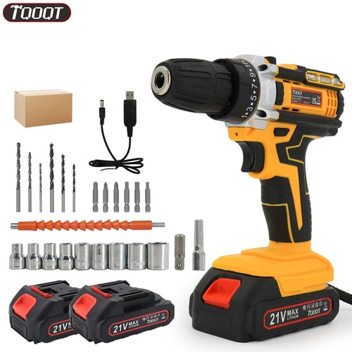 Electric screwdriver - electric,