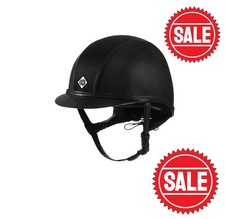 CHARLES OWEN AYR8 LEATHER LOOK