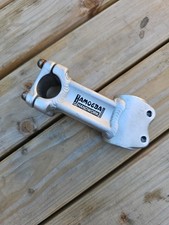 Retro Amoeba Stem 25.4mm 11/8"