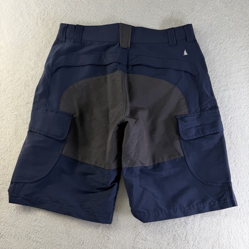 Musto evolution sailing shorts - sailing,