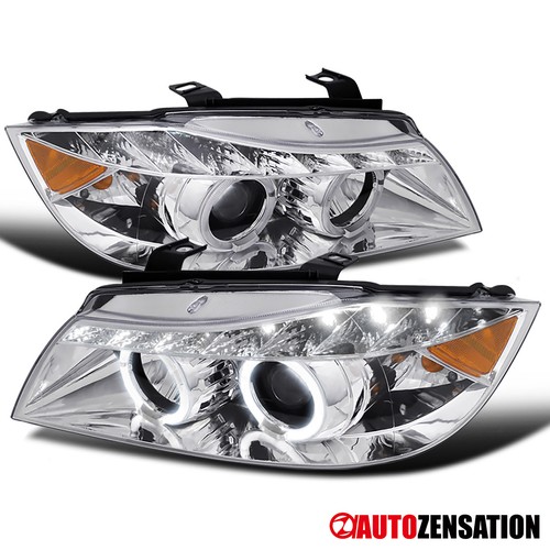 Fit 2006 2008 - 2006-2008, bmw