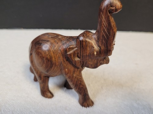 Vintage handcarved wooden - vintage,