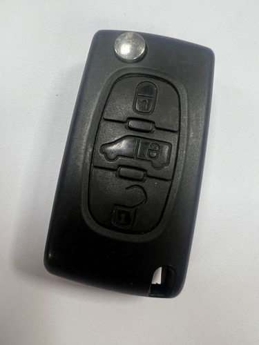 Genuine citroen button - genuine,