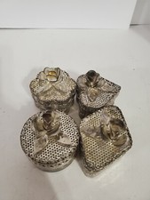 Silver color Mini Metal Wire