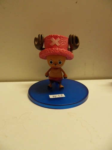 One piece chopper - #58, figure