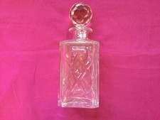 Royal DOULTON Crystal -