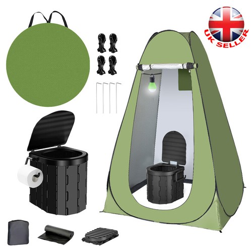 Pop privacy tent - tent, portable
