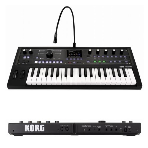 Korg microkorg2 mbk - microkorg2,
