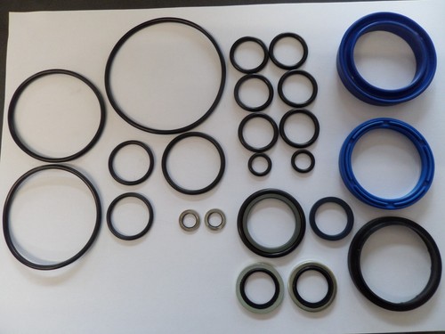 Hydraulic breaker seal kit - kit,