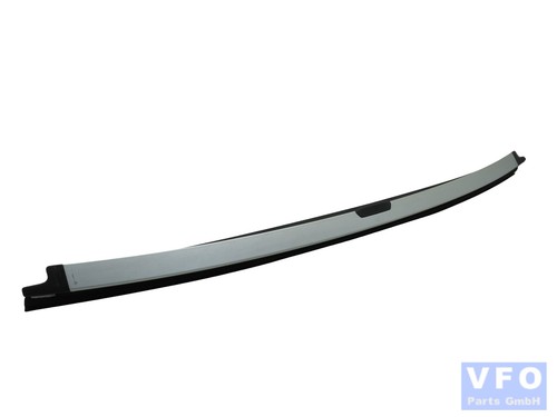 Wind deflector front - deflector,