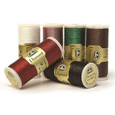 DMC Diamant Metallic