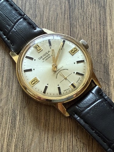 Oriosa vintage women watch - oriosa,