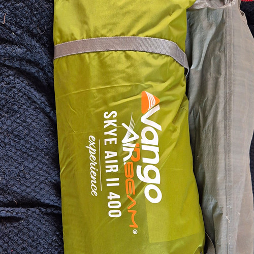 Vango skye air 400 - air,