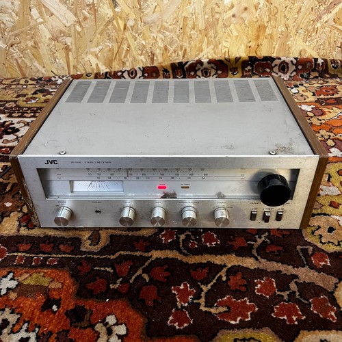 Vintage jvc s61l stereo - vintage,