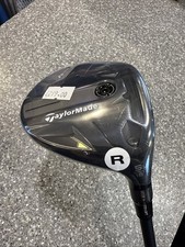 Taylormade Qi35 Men's Fairway