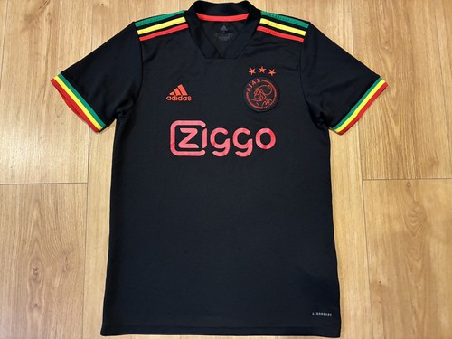 Original ajax third shirt - original,