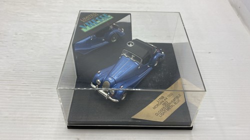 1972 vitl176b vitesse morgan - 1972,
